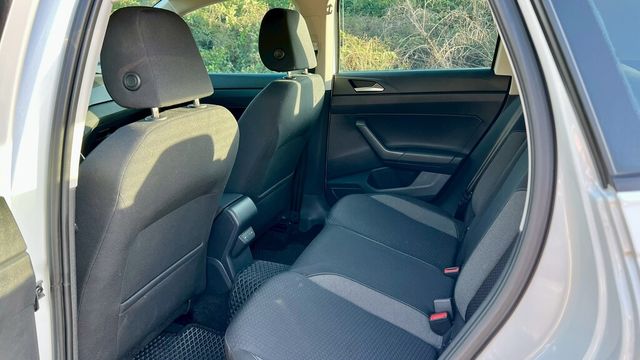 VOLKSWAGEN福斯 POLO  第5張相片