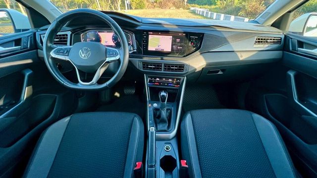 VOLKSWAGEN福斯 POLO  第6張相片