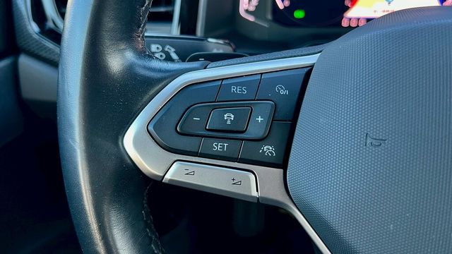 VOLKSWAGEN福斯 POLO  第7張相片