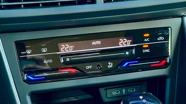 VOLKSWAGEN福斯 POLO  第8張相片