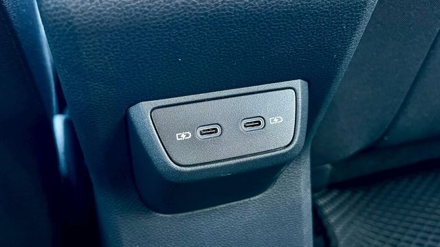 VOLKSWAGEN福斯 POLO  第9張相片