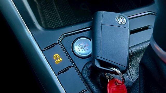 VOLKSWAGEN福斯 POLO  第12張相片