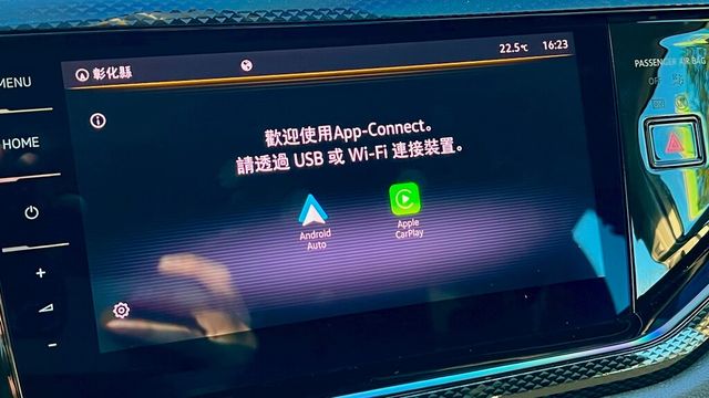 VOLKSWAGEN福斯 POLO  第13張相片