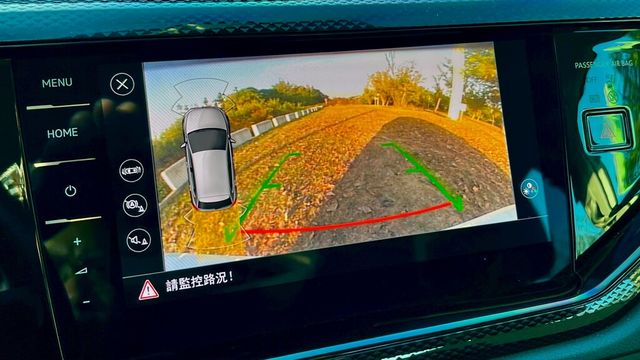 VOLKSWAGEN福斯 POLO  第15張相片