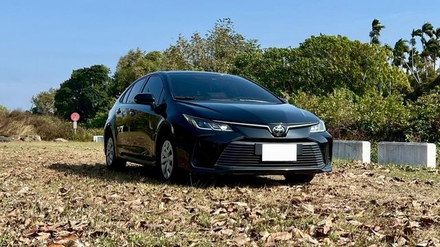 TOYOTA豐田 ALTIS  第1張相片