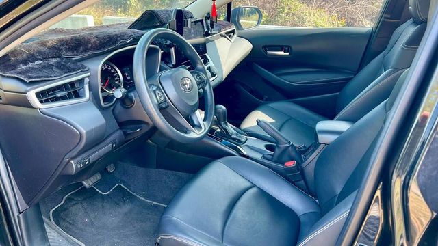 TOYOTA豐田 ALTIS  第3張相片