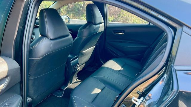 TOYOTA豐田 ALTIS  第4張相片