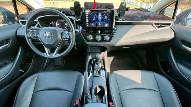 TOYOTA豐田 ALTIS  第5張相片