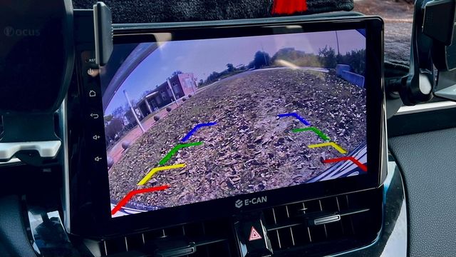 TOYOTA豐田 ALTIS  第10張相片