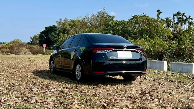 TOYOTA豐田 ALTIS  第11張相片
