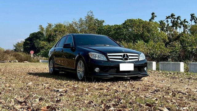 M-BENZ賓士 C300  第1張相片