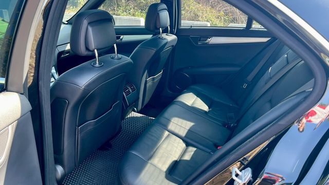 M-BENZ賓士 C300  第4張相片