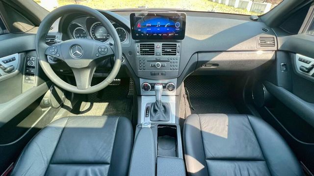 M-BENZ賓士 C300  第5張相片
