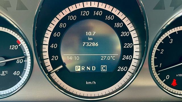 M-BENZ賓士 C300  第10張相片