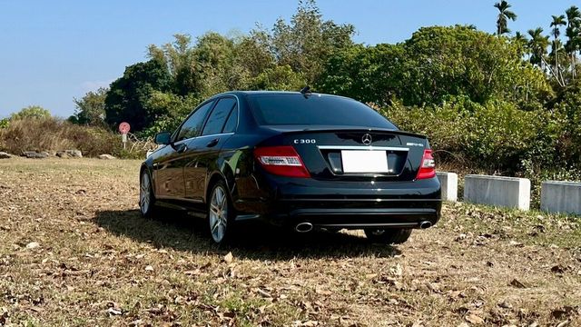 M-BENZ賓士 C300  第11張相片