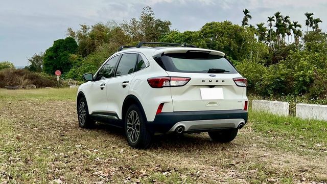 FORD福特 KUGA  第2張相片