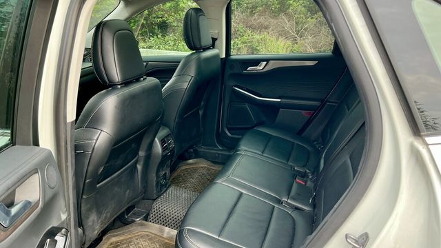 FORD福特 KUGA  第5張相片