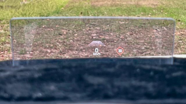 FORD福特 KUGA  第13張相片