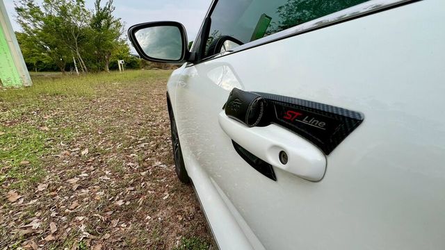 FORD福特 KUGA  第14張相片