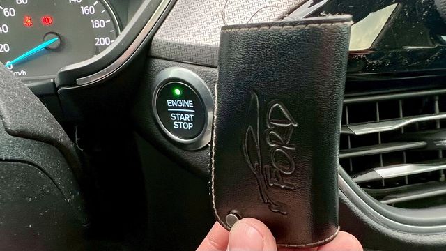 FORD福特 KUGA  第15張相片