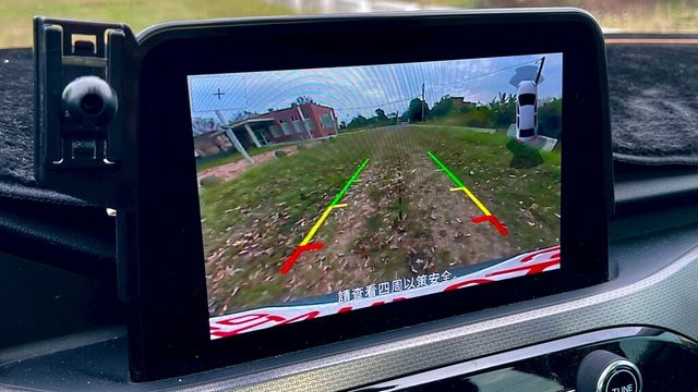 FORD福特 KUGA  第16張相片