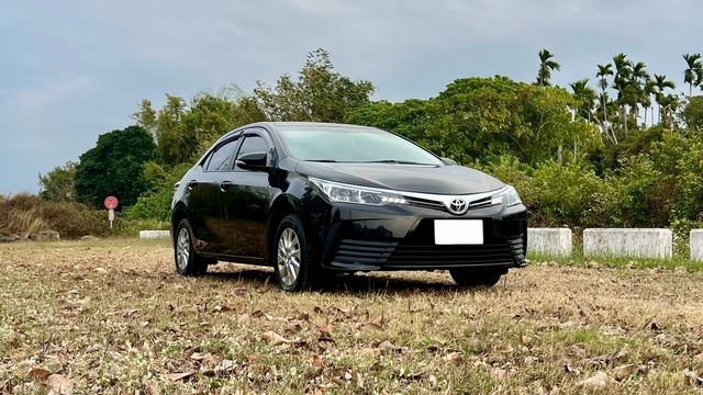 TOYOTA豐田 ALTIS  第1張相片
