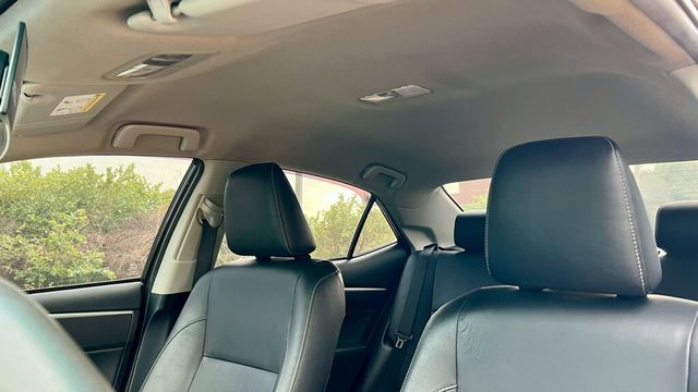 TOYOTA豐田 ALTIS  第3張相片