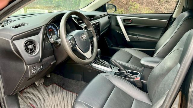 TOYOTA豐田 ALTIS  第4張相片