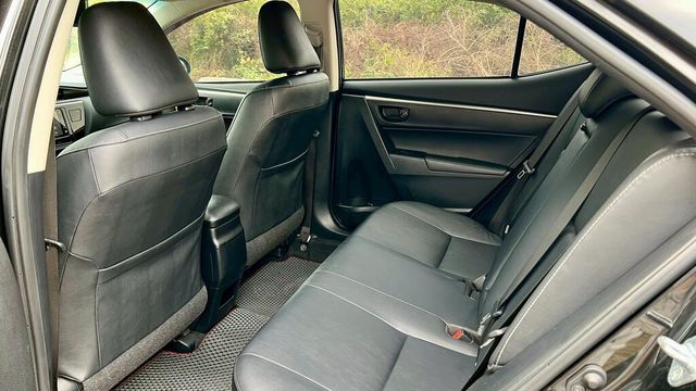 TOYOTA豐田 ALTIS  第5張相片