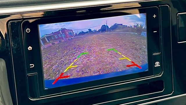 TOYOTA豐田 ALTIS  第9張相片