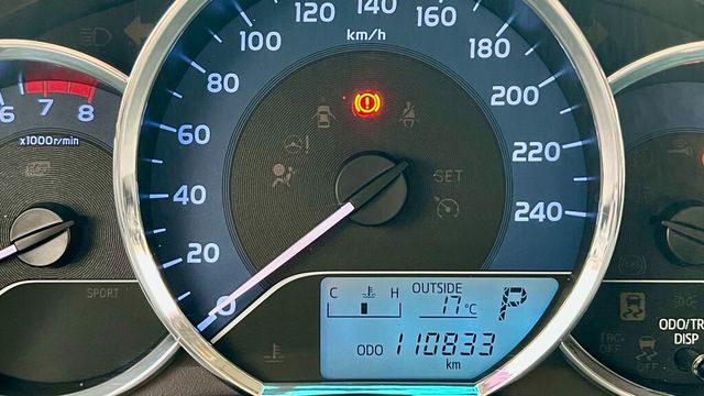 TOYOTA豐田 ALTIS  第10張相片