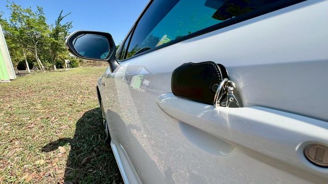 TOYOTA豐田 COROLLA ALTIS HYBRID  第11張相片