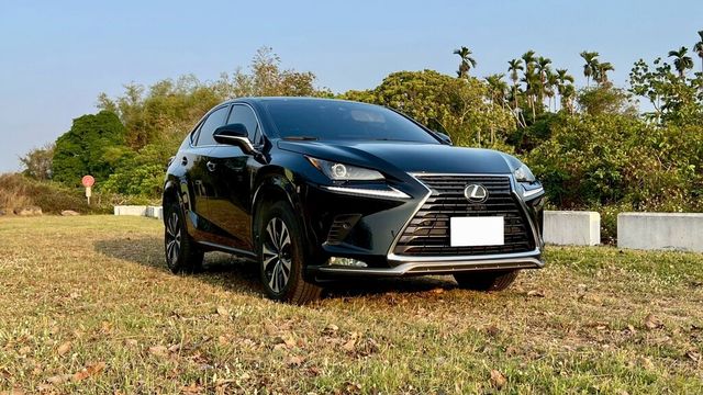 LEXUS凌志 NX200  第1張相片