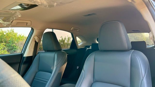 LEXUS凌志 NX200  第2張相片