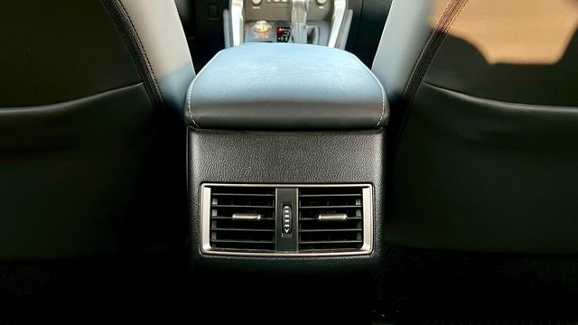 LEXUS凌志 NX200  第9張相片