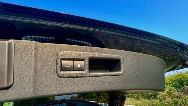 LEXUS凌志 NX200  第11張相片