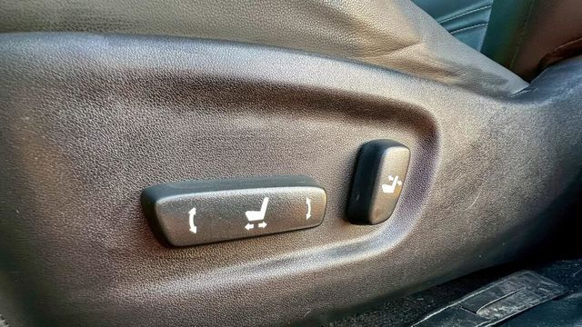 LEXUS凌志 NX200  第13張相片