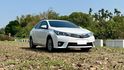 TOYOTA豐田 ALTIS  第1張縮圖