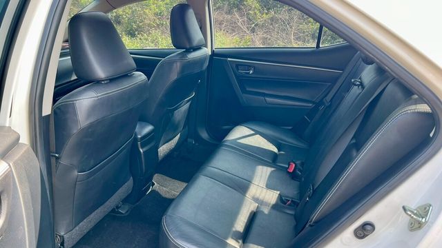 TOYOTA豐田 ALTIS  第4張相片