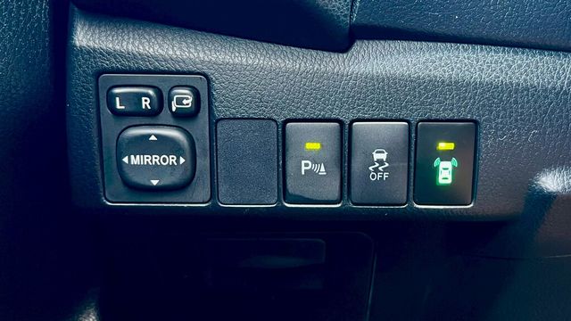 TOYOTA豐田 ALTIS  第7張相片