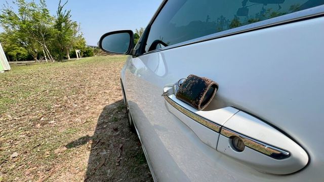 TOYOTA豐田 ALTIS  第9張相片