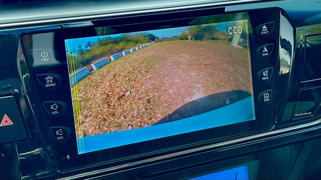 TOYOTA豐田 ALTIS  第10張相片