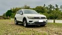 VOLKSWAGEN福斯 TIGUAN  第1張縮圖