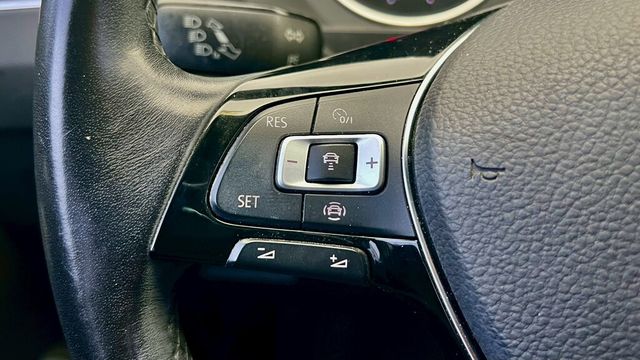 VOLKSWAGEN福斯 TIGUAN  第8張相片