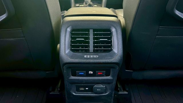 VOLKSWAGEN福斯 TIGUAN  第9張相片