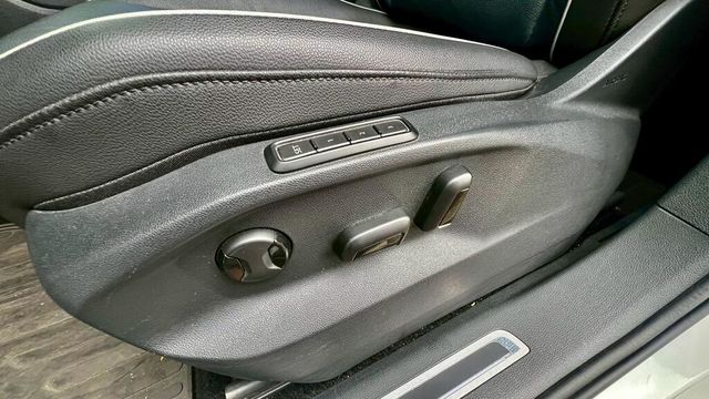 VOLKSWAGEN福斯 TIGUAN  第10張相片