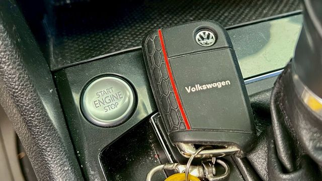 VOLKSWAGEN福斯 TIGUAN  第11張相片