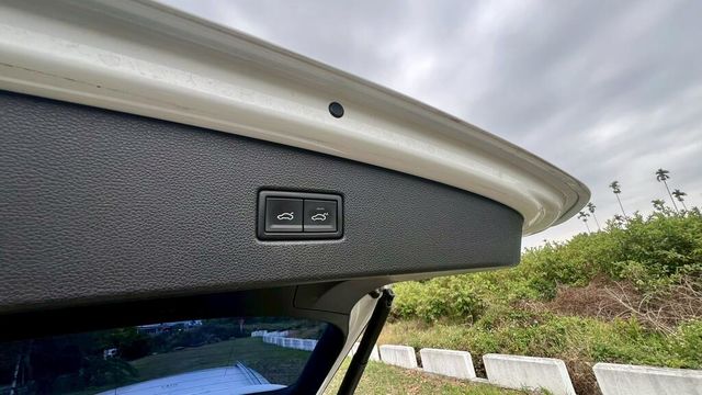 VOLKSWAGEN福斯 TIGUAN  第14張相片