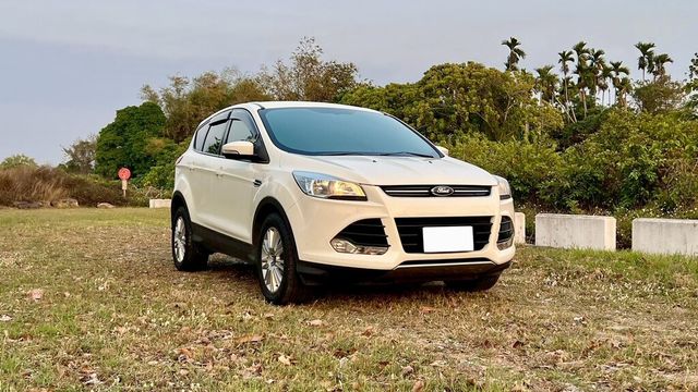 FORD福特 KUGA  第1張相片