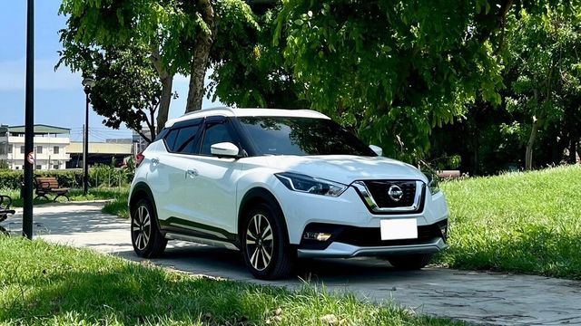 NISSAN日產 KICKS  第1張相片